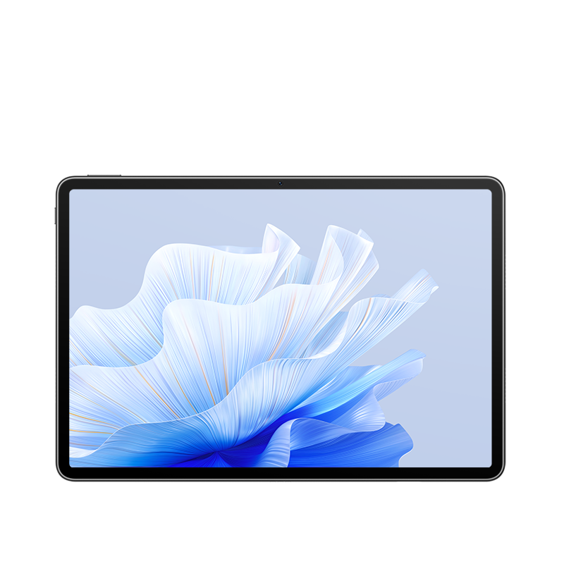 华为护眼全面屏平板电脑MatePad Air 11.5英寸    8+128GB  曜石黑