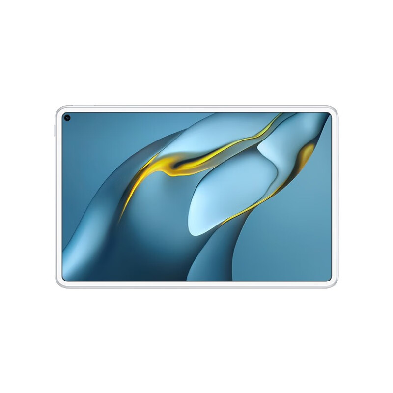 华为全面屏平板电脑 MatePad Pro 10.8英寸  8G+256G WIFI 夜阑灰