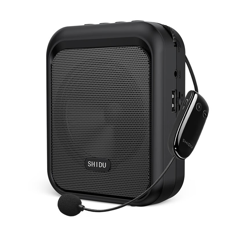 十度蓝牙无线扩音器 S40 